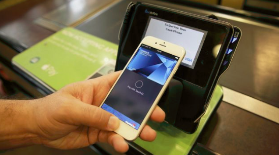 手机nfc功能是什么 苹果手机有nfc功能吗 苹果7nfc功能怎么开启 闪鱼回收