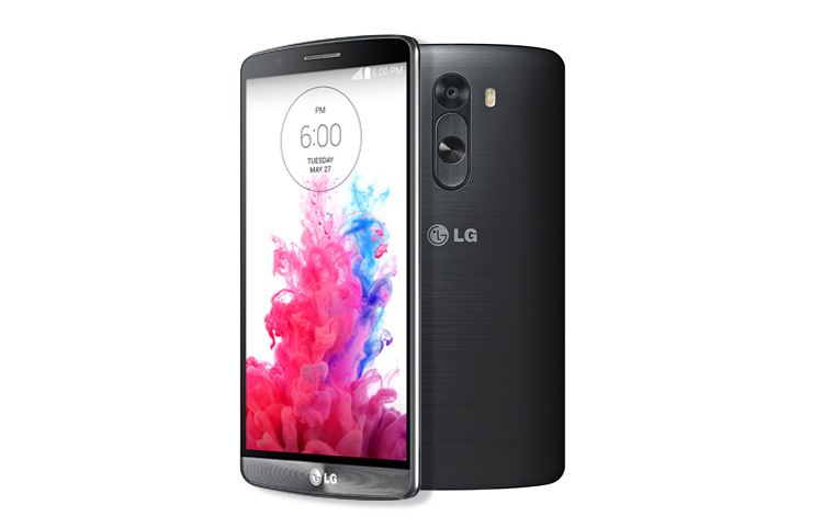 LG G3手机回收