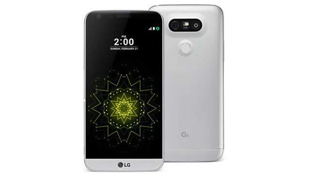 LG G6手机回收