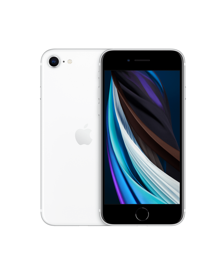 iPhone SE (2020)手机回收