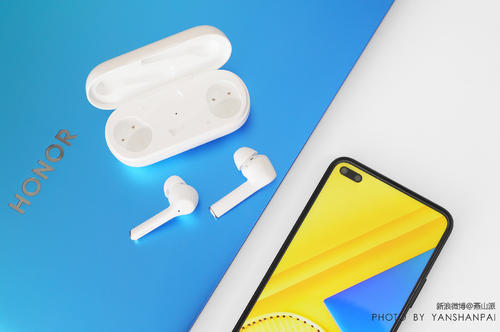 荣耀 FlyPods3undefined回收