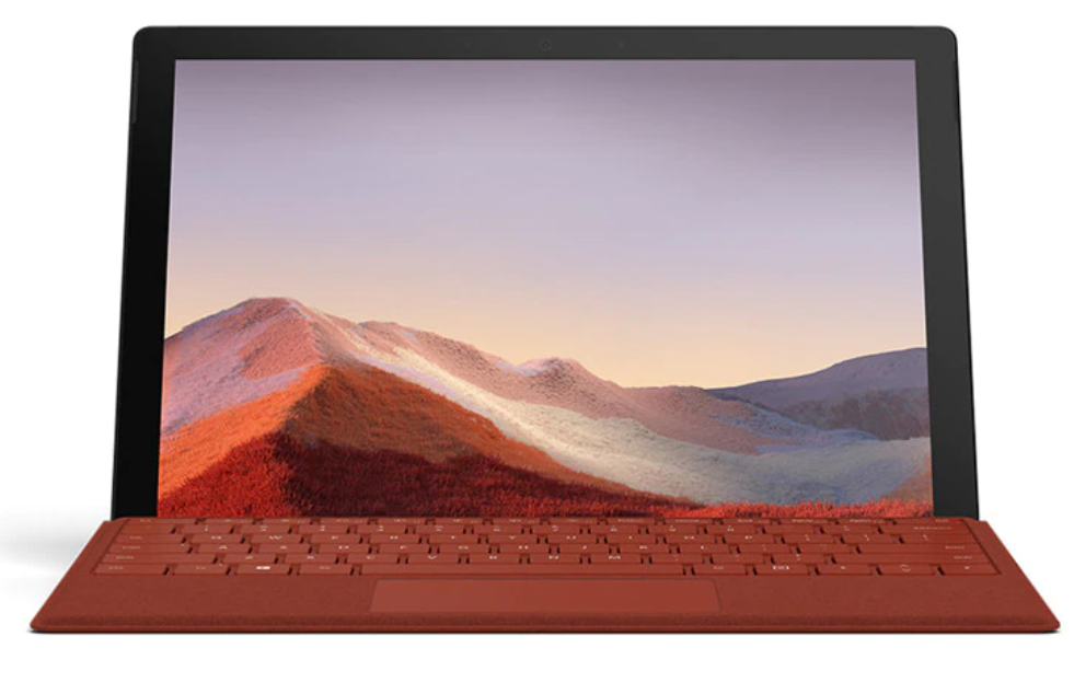 微软 Surface Pro7电脑回收