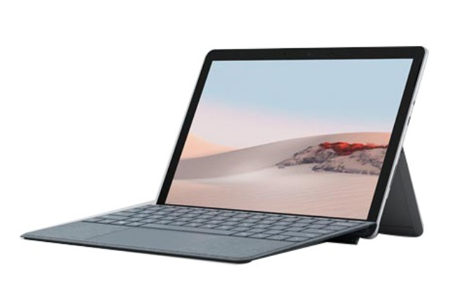 微软 Surface Go2电脑回收