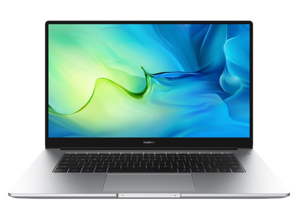 华为matebookd152021款