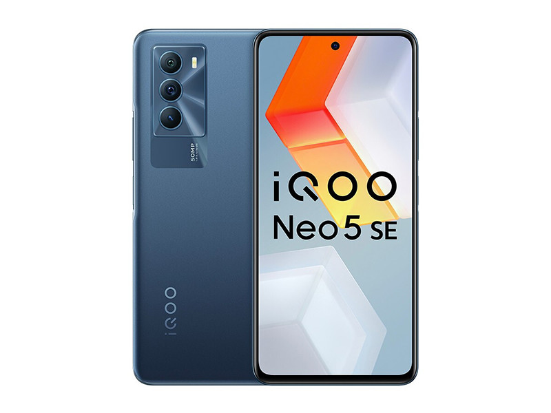 vivo iQOO Neo5 SE (5G)手机回收