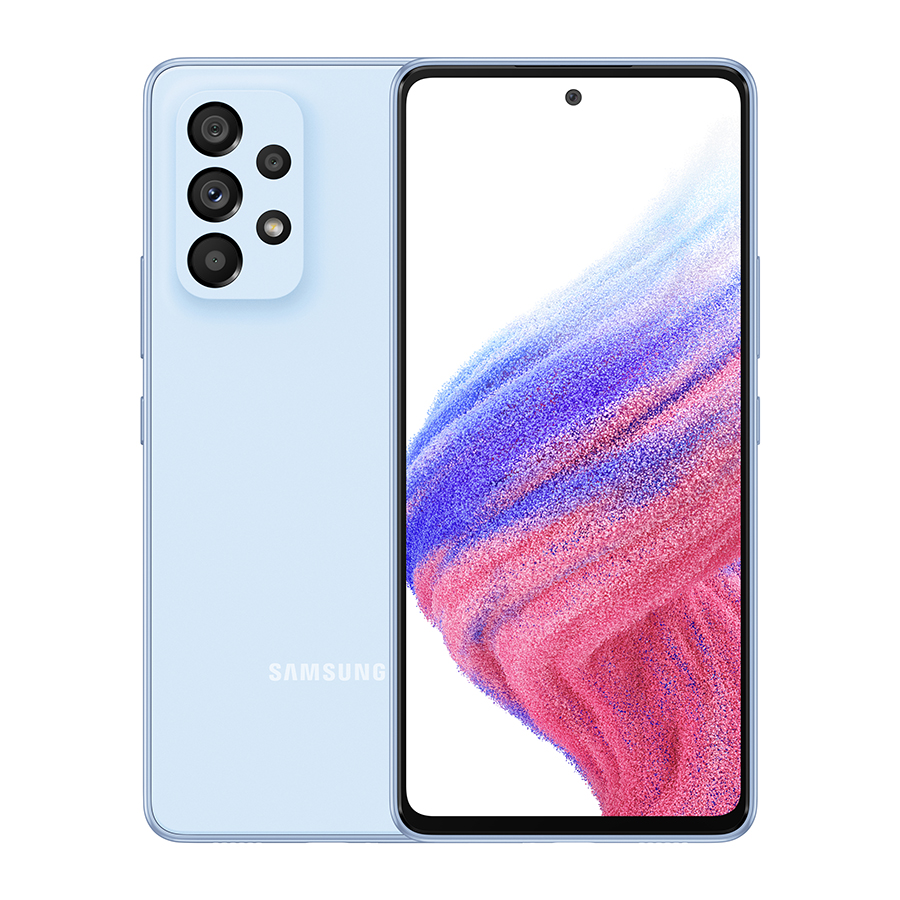 三星 Galaxy A53 (5G)手机回收