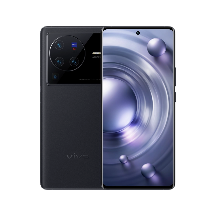 vivo X80 Pro 天玑9000版 (5G)手机回收