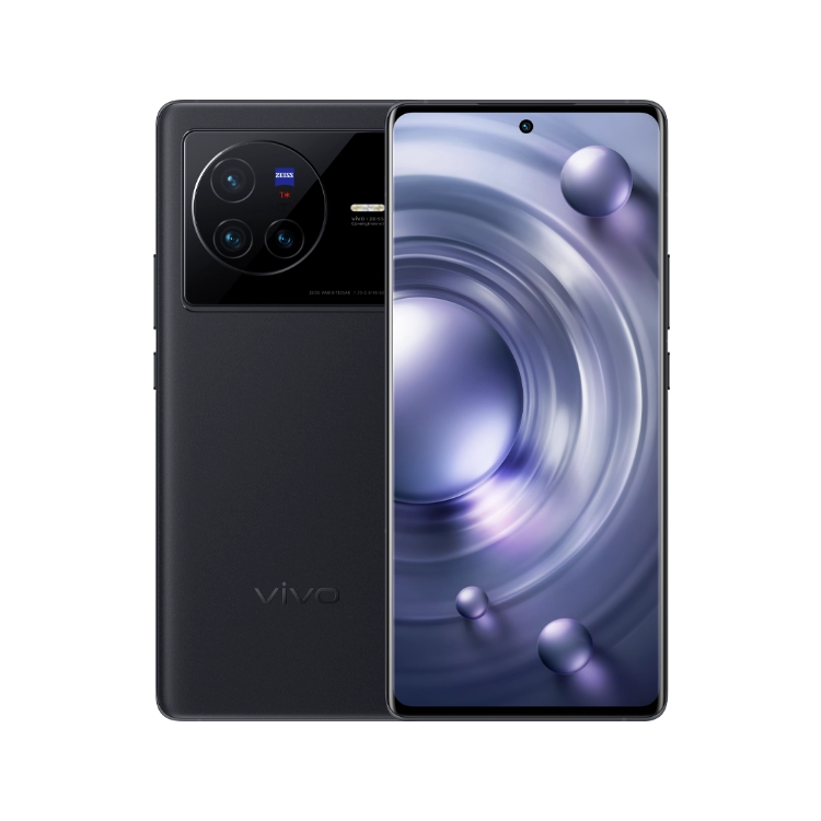 vivo X80 (5G)手机回收