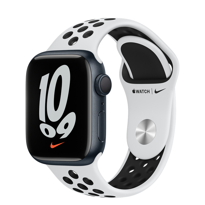 Apple Watch Nike Series 7undefined回收