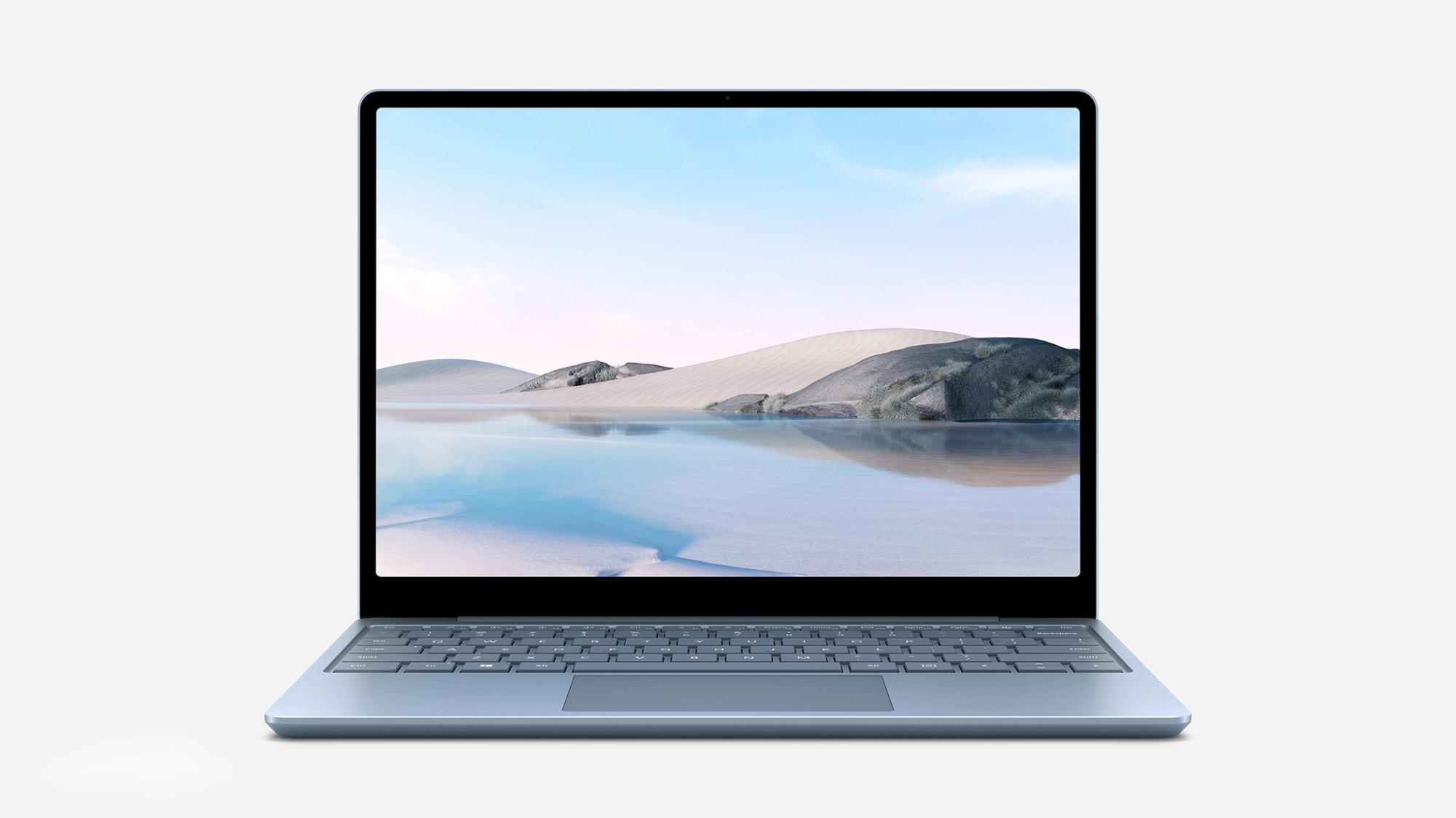 微软 Surface Laptop Go电脑回收