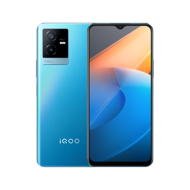 vivo iQOO Z6x (5G)手机回收