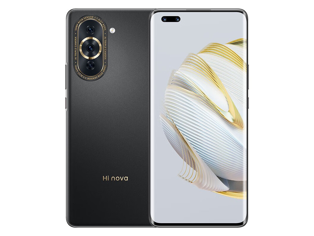 Hi nova10 Pro (5G)手机回收