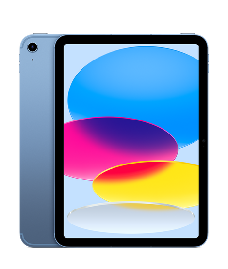 iPad (10th generation)平板回收