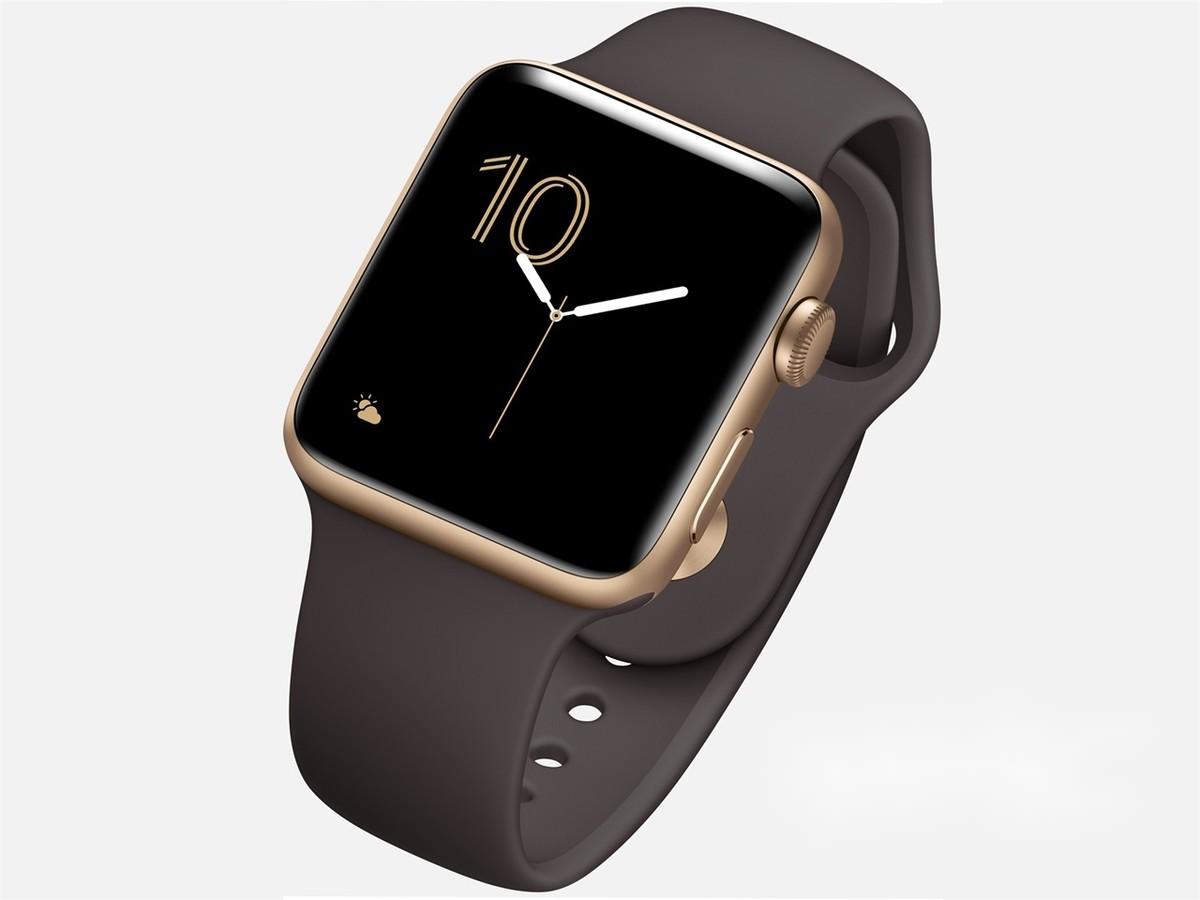 Apple Watch Hermes(Series 2)undefined回收