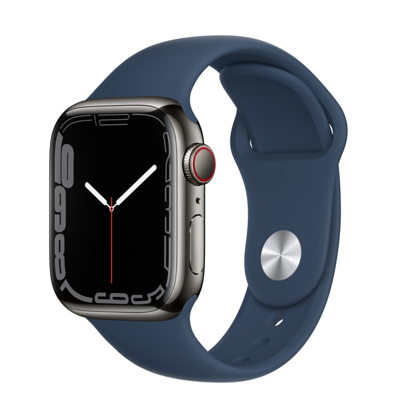 Apple Watch Hermes(Series 7)undefined回收