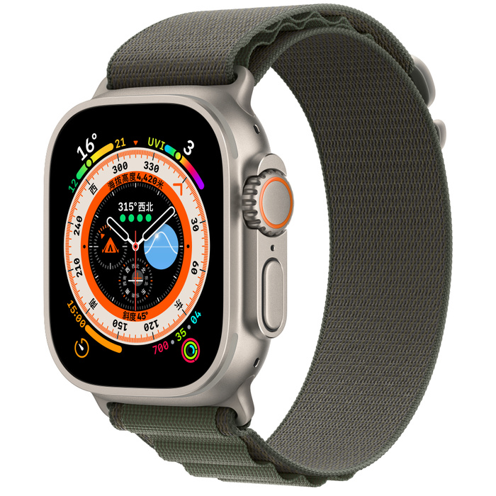 Apple Watch Ultraundefined回收