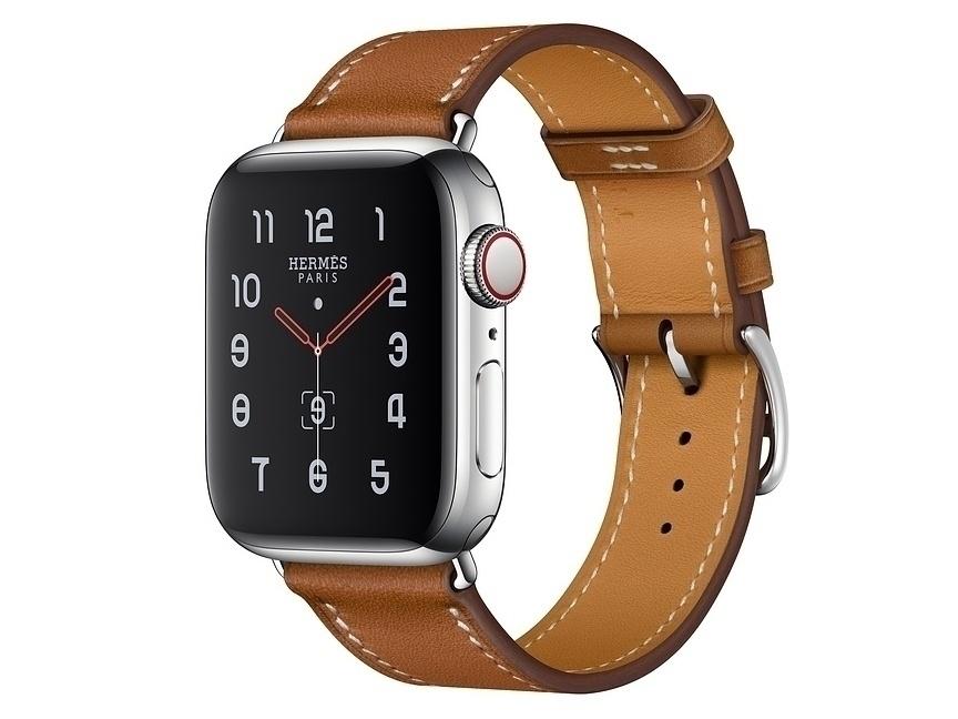 Apple Watch Hermes(Series 5)undefined回收
