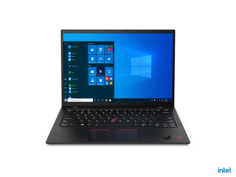 ThinkPad X1 Carbon 2022款电脑回收