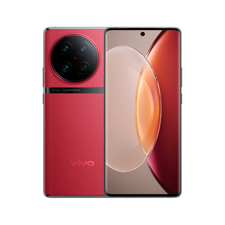 vivo X90 Pro (5G)手机回收