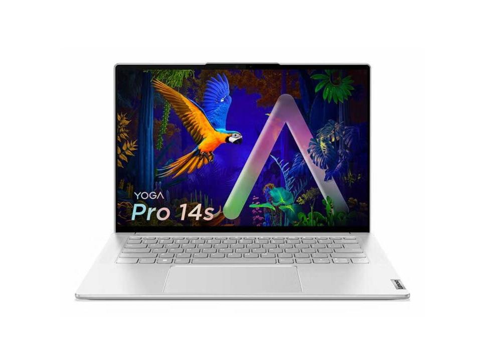 联想 Yoga Pro 14s 2022款电脑回收