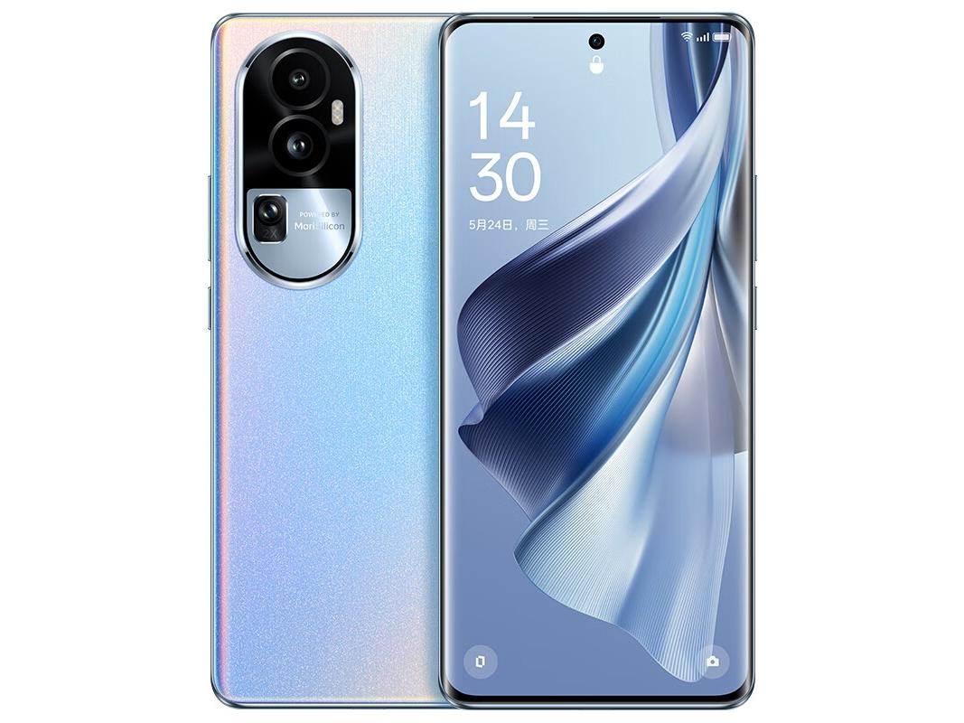 OPPO Reno10 Pro (5G)手机回收