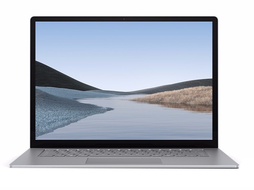微软 Surface Laptop3 15寸电脑回收