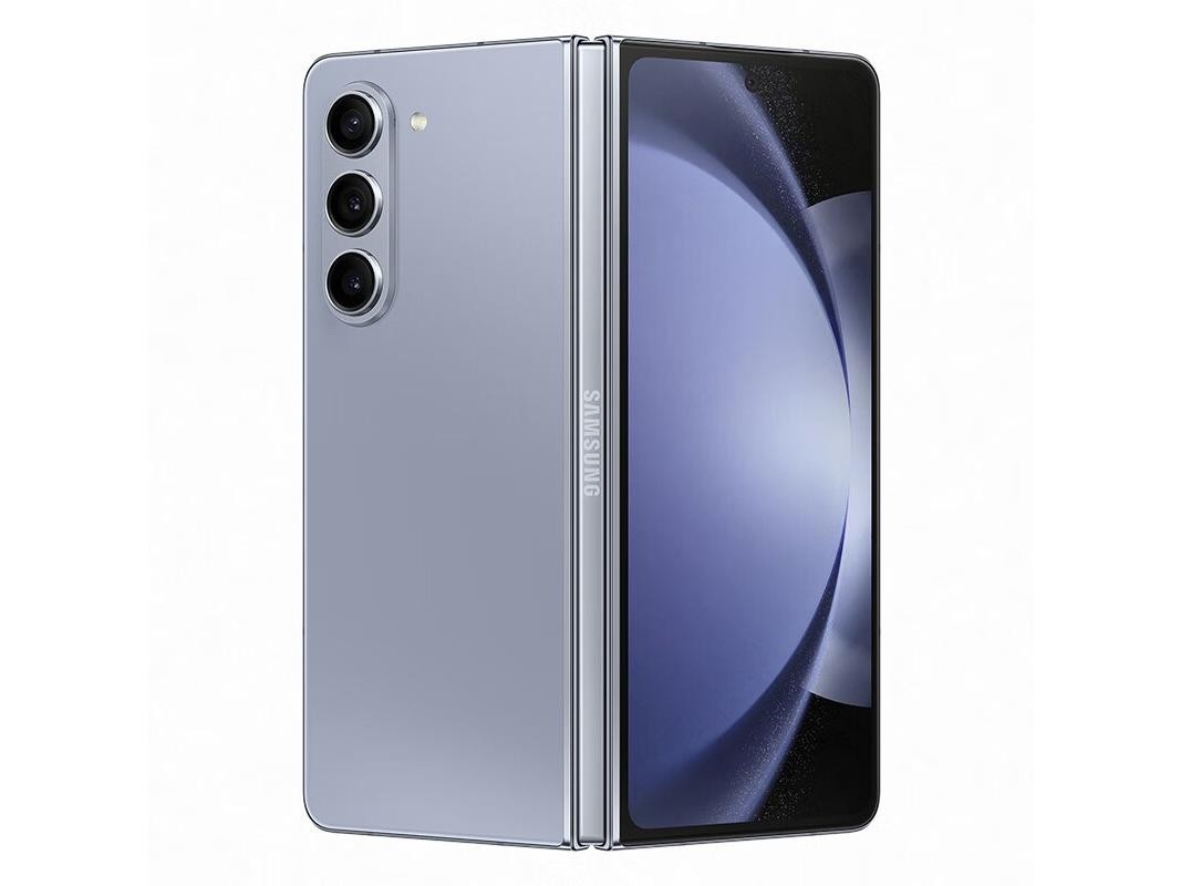 三星 Galaxy Z Fold5 (5G)手机回收