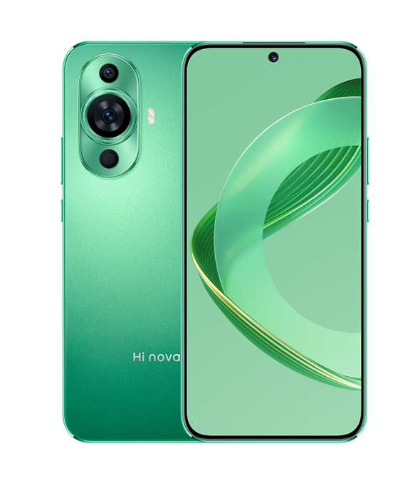 Hi nova11 (5G)手机回收