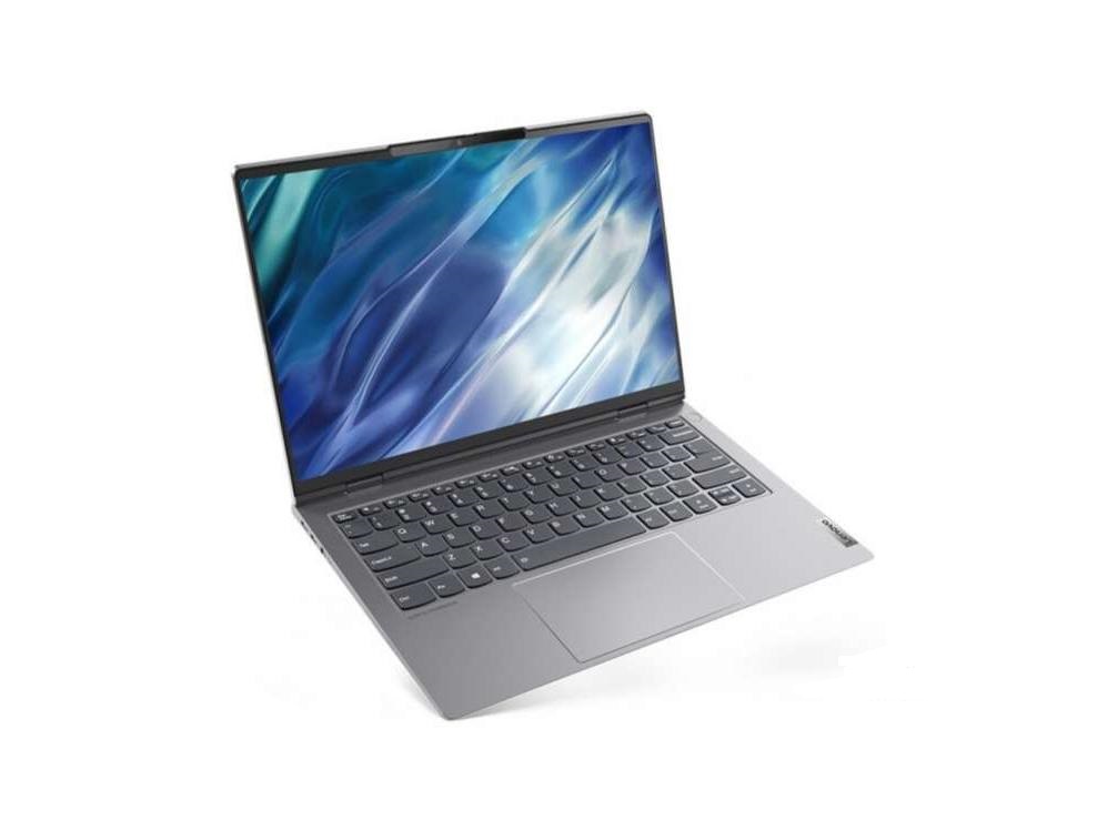 ThinkPad ThinkBook 14p 2021款电脑回收