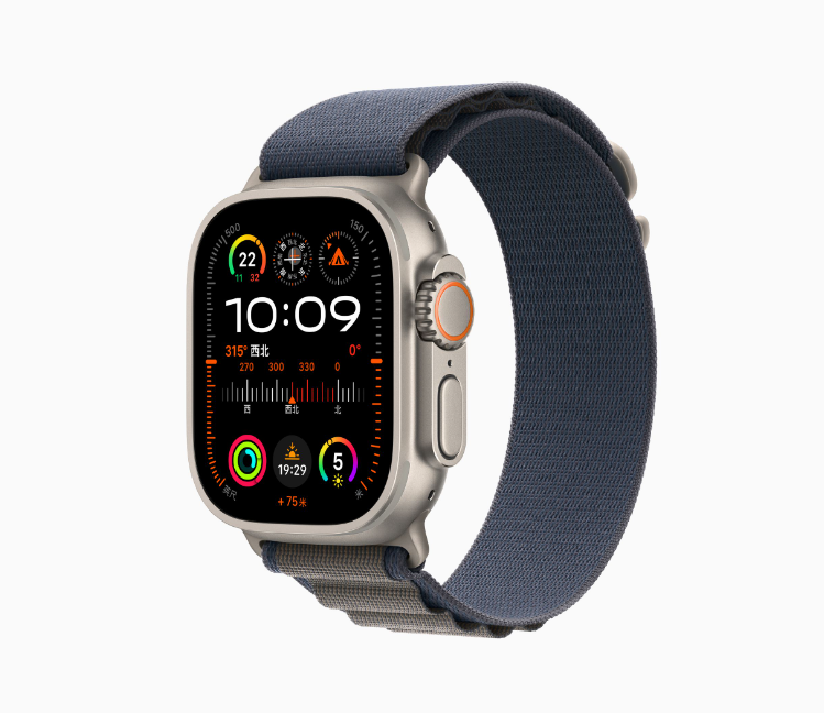 Apple Watch Ultra 2undefined回收