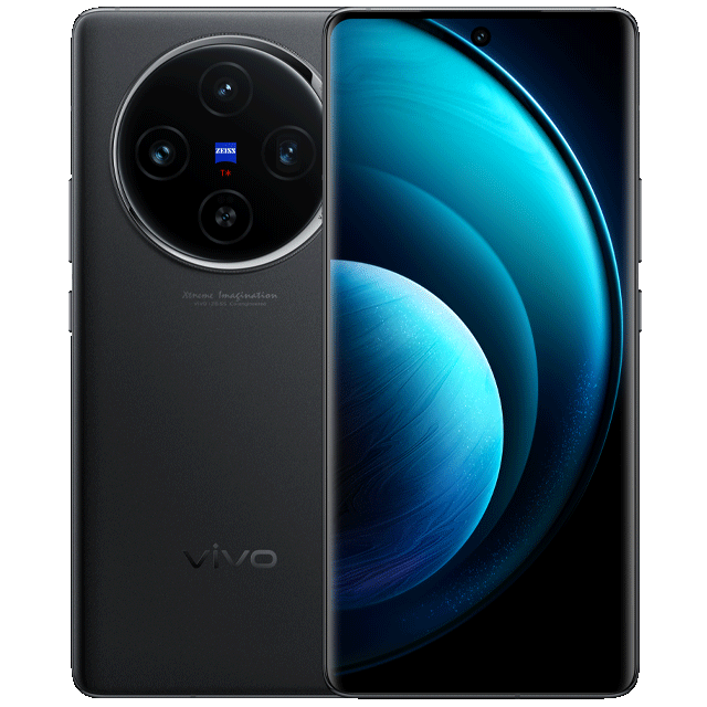 vivo X100 (5G)手机回收