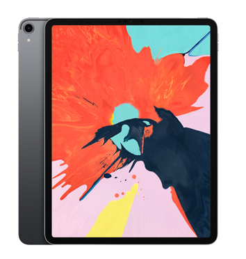 iPad Pro 3代 12.9英寸平板回收